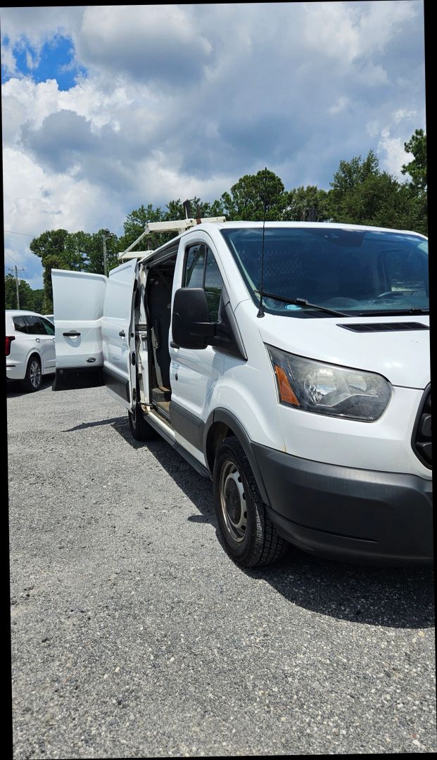 ford transit van 2017 1FTYE1YM8HKA68077 image ford transit van 2017 1FTYE1YM8HKA68077 image